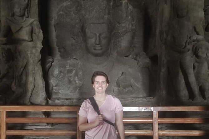 Mumbai to Indore Ancient Caves & Temples Tour - Opening Hours Details