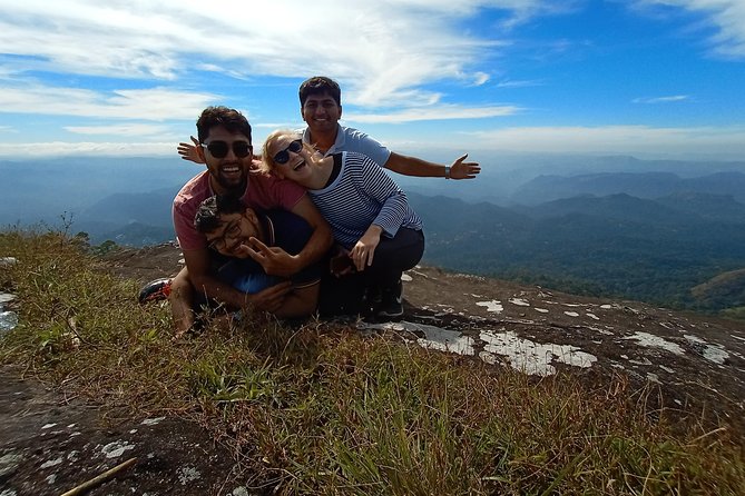 Munnar Trekking (Amazing Munnar Adventure Tours) - How to Book and Prepare