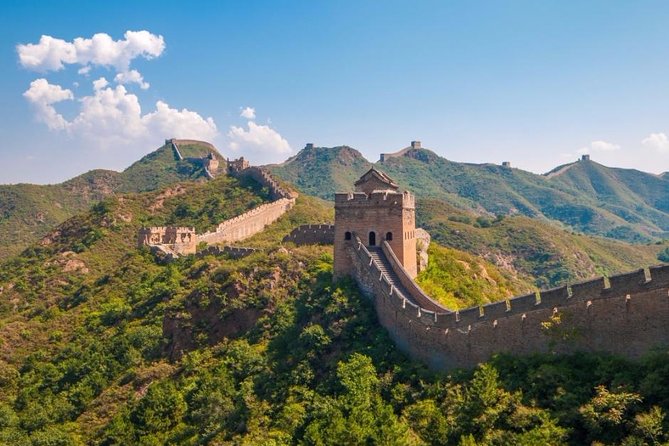 Mutianyu Great Wall Daily Bus Tour (8AM Departure) - Frequently Asked Questions