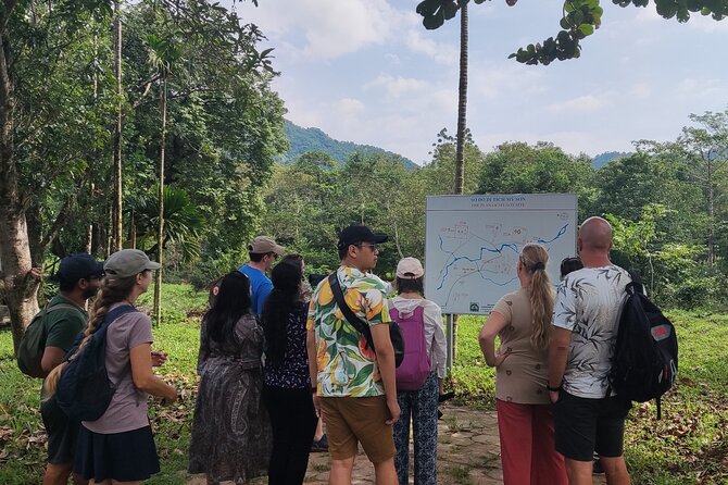 My Son Sanctuary From Da Nang - The Sum Up