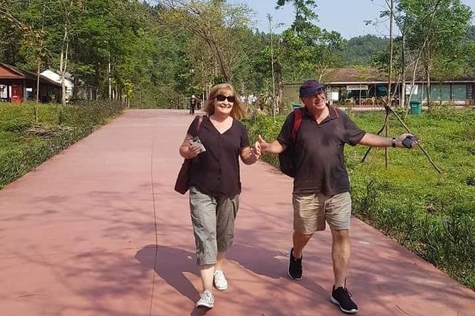 My Son Unessco Site - Marble Mountain - Hoi An Walking Tour- Evening Lanterns - Insider Tips
