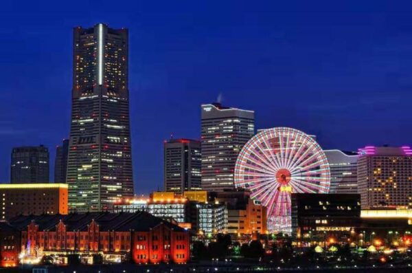 Narita Airport(NRT)to/from Yokohama City Private Transfer - Vehicle Options Available