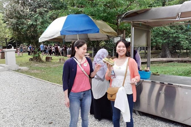 National Elephant Conservation Centre With Batu Caves Visit (Private) - Reviews and Ratings