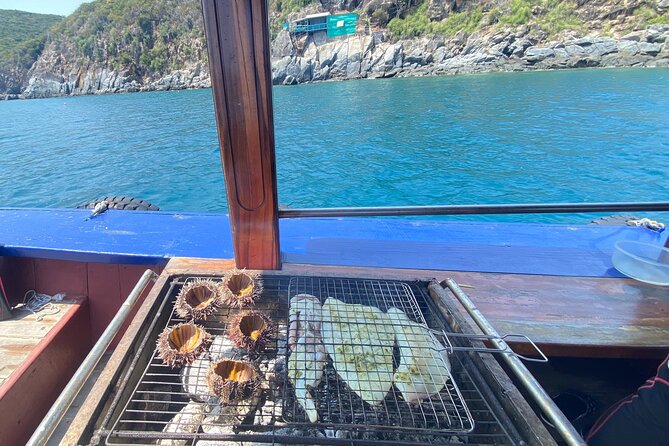 Nha Trang Day Tours Snorkeling And BBQ Onboard - Booking Information