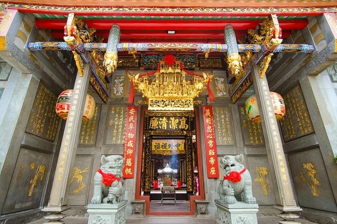 Nha Trang to Ho Chi Minh - Private Transfer - Accessibility and Additional Info