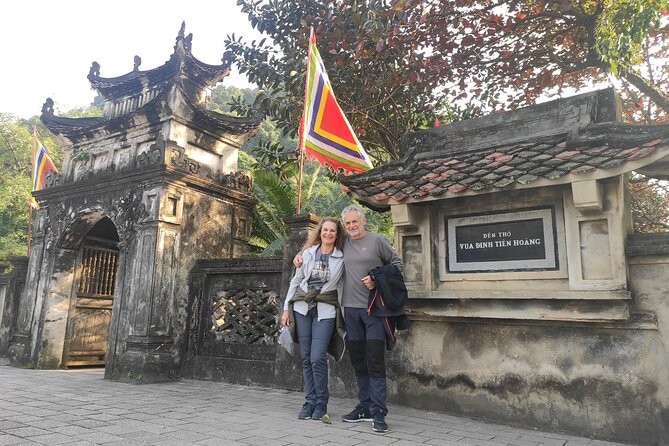 Ninh Binh 2 Days 1 Night Tour From Hanoi (Small Group+Best Care) - Additional Information