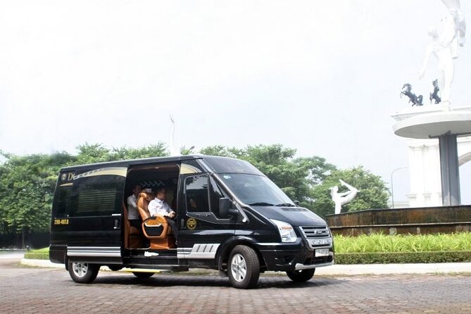 Ninh Binh Day Tour by Luxury Transfer From HANOI (Group of 9) - Important Notes