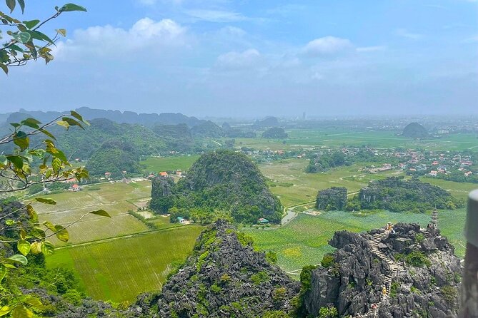 Ninh Binh Full-Day Tour From Hanoi: Hoa Lu, Tam Coc, Mua Caves - Frequently Asked Questions