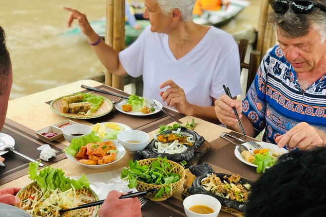 Ninh Binh Small Group Tour From Hanoi: Boat, Bike & Daily Life - Frequently Asked Questions