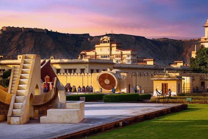 Northern India Family Holiday - Practical Travel Tips