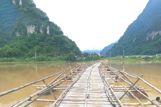Off Road Trekking Pu Luong- 3 Day Tour From Hanoi by Limousine - Group Size