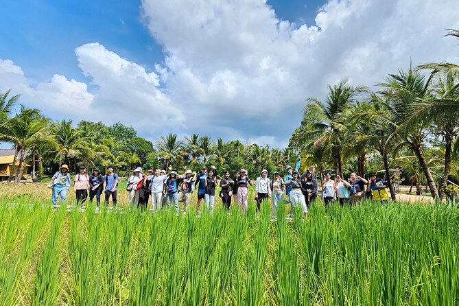 Old Phuket Farm Ticket - Countryside Local Life Culture - Traveler Restrictions