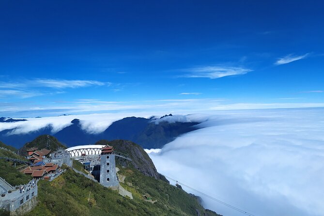 One Day Conquering Fansipan - The Roof Of Indochia - Important Considerations and Tips