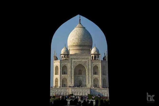 One Day Mathura and Taj Mahal Tour With Lunch From New Delhi - How to Reserve Your Spot