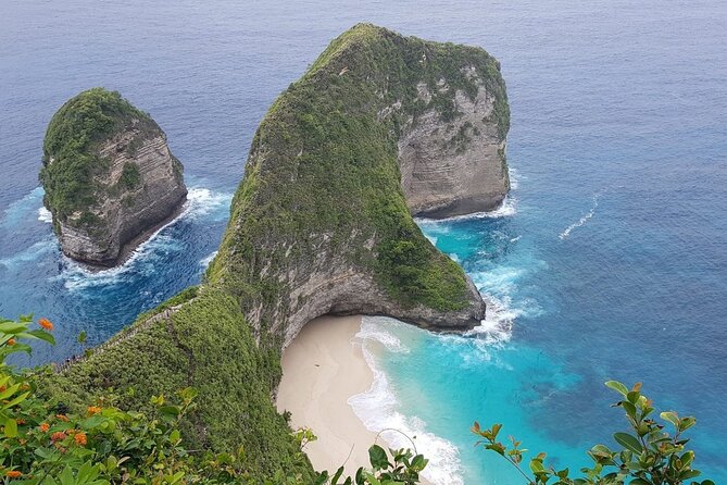 One Day Nusa Penida Island West Part (All-Inclusive)DJ - Directions