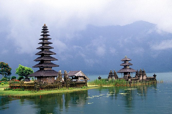 One Day Tour Bali - √Sangeh (Monkey Forest) √Bedugul √Sunset at Tanah Lot - Tour Activities