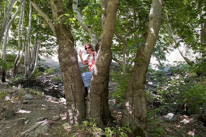 One-Day Trekking to Gusgarf Waterfall - Trekking Directions and Tips