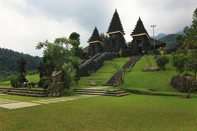 One Day Trip : Bogor City Tour With Lunch ( Start From Jakarta) - Frequently Asked Questions