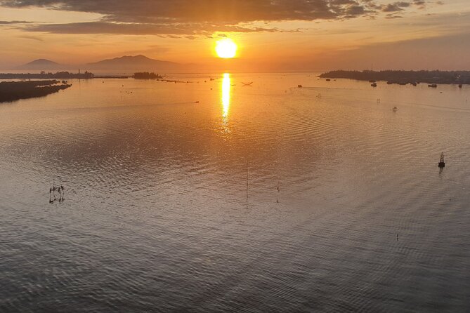 One Way Private Car From Da Nang City To Hue City - The Sum Up