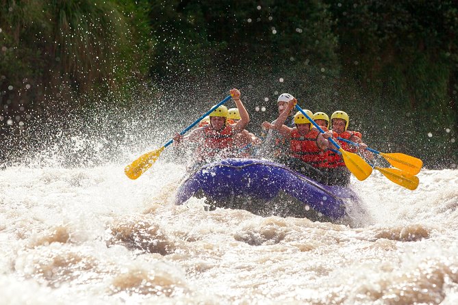 Orchha - All Inclusive Betwa River Rafting With Natures Walk - Additional Information for Participants