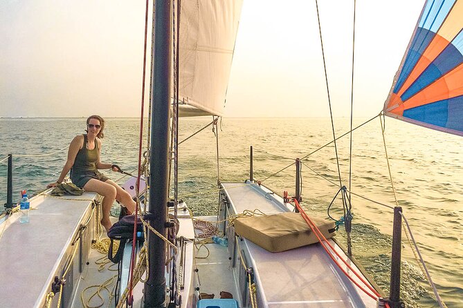 Overnight Yacht Vacation From Trincomalee - Health and Physical Requirements
