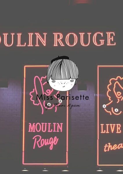 Paris✨Women & SENSUALITY Paris Private Tour |Miss Parisette - Customer Reviews and Testimonials