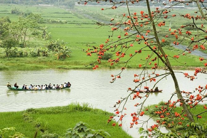 Perfume Pagoda Day Trip From Hanoi - Frequently Asked Questions