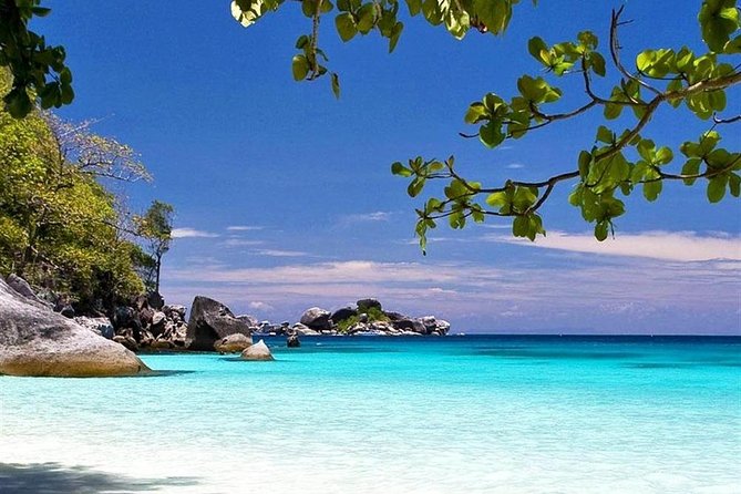 Phi Phi Maiton Khai Maiton Premium Tour - Cancellation Policy