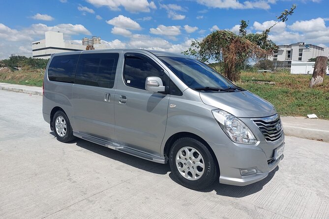 Phnom Penh Airport to Sihanoukville (Private Taxi) - Additional Services
