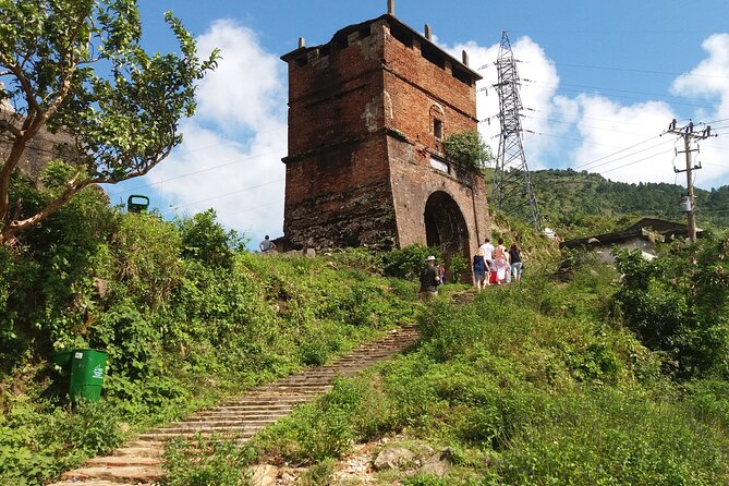 Phong Nha to Hoi an by Private Car With Professional Driver - Additional Offerings