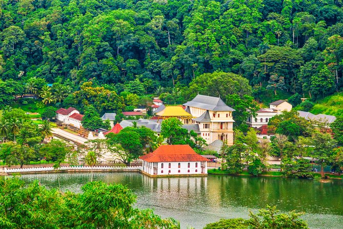 Photography Tour in Sri Lanka (7 Days) - Important Reminders