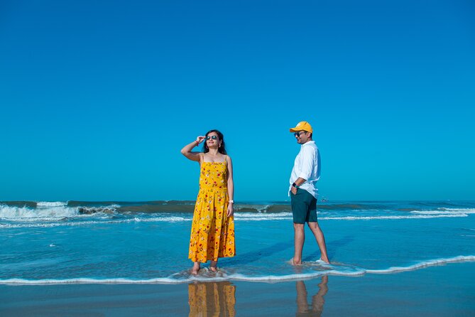 Photoshoot in South Goa - Pricing and Offers