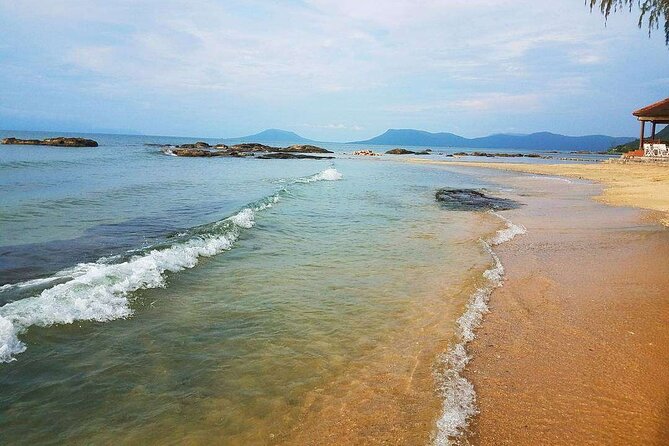 Phu Quoc 1day Tour Northern Islands & Kayak Adventure - Additional Guidelines