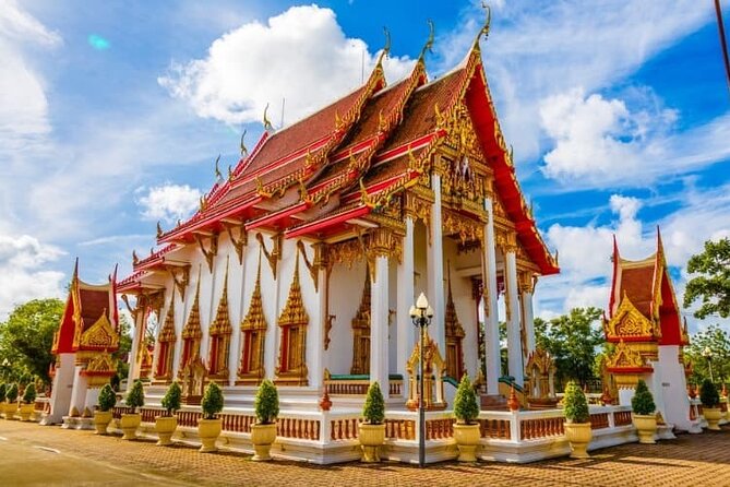 Phuket City Highlights Tour - Important Notes