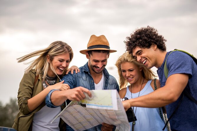 Phuket Highlights Private Guided Walking Tour - Accessibility Information