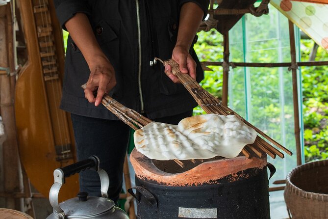 Plough to Plate: Be a Rice Farmer in Phetchaburi From Hua Hin - Additional Details