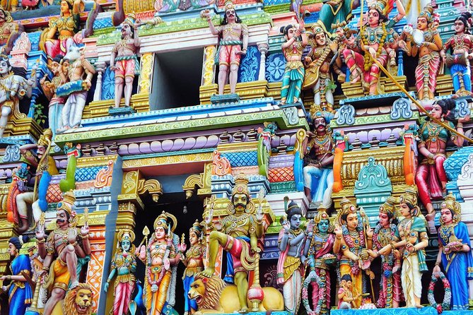 Port Passenger Jetty to Colombo Highlight With Floating Market - The Sum Up