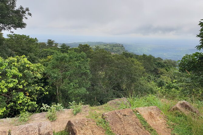 Preah Vihear Tour! - Additional Information