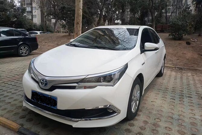 Private 1-way Transfer: Xian North Station/Airport to City Hotel - Frequently Asked Questions
