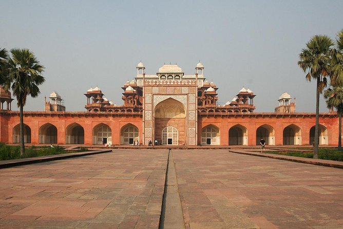 Private 2-Day Private Taj Mahal Trip With Fatehpur Sikri From Delhi - Price and Booking