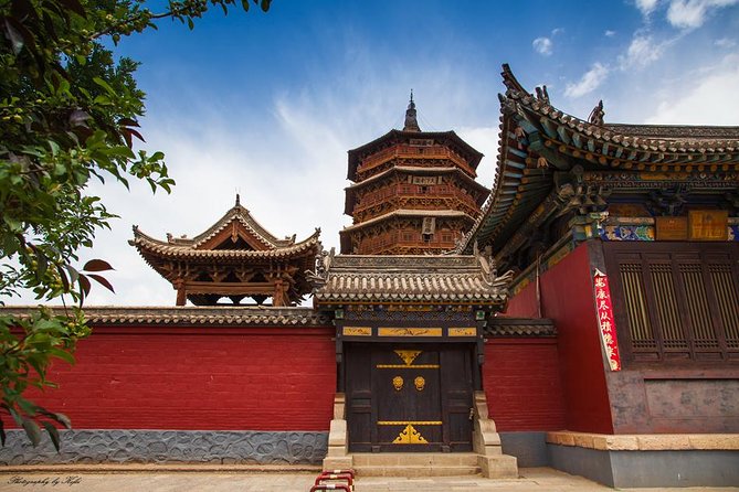 Private 2-Day Trip to Datong From Beijing With English Speaking Driver - Booking Details and Availability