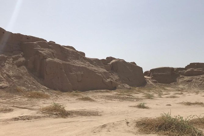 Private 2-Day Trip to Turpan From Urumqi Including Jiaohe and Gaochang Ruins - Trip Experience
