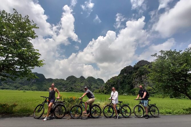 Private 2 Days Tour, Ha Long and Ninh Binh - Pricing Options