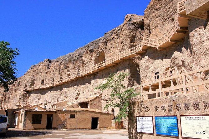 Private 9-Day China Silk Road Package Tour - Booking and Pricing Information