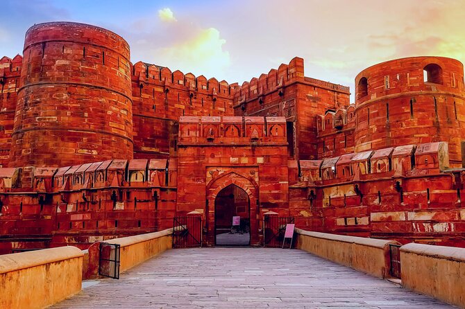 Private Agra Day Tour From Delhi by Superfast Train - All Inclusive - Frequently Asked Questions