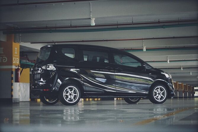 Private Arrival Transfer: Bali Airport to Canggu and Tabanan Hotel - Confirmation and Voucher Exchange