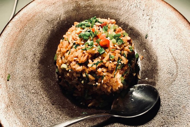 Private Authentic Chinese Cooking Class in Shanghai With a Lovely Local - Pricing and Booking