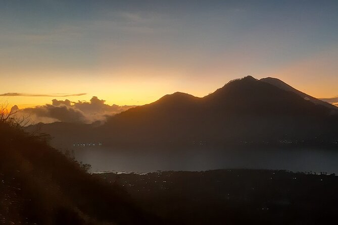 Private Bali Sunrise Trekking at Mount Batur Kintamani - Booking Details