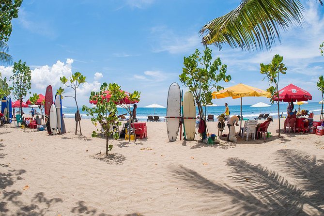 Private : Barong Dance and Kuta Beach Tour - Important Reminders