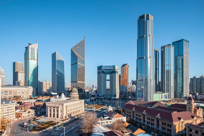 Private Beijing Capital Airport Transfers (PEK) for Beijing - Directions
